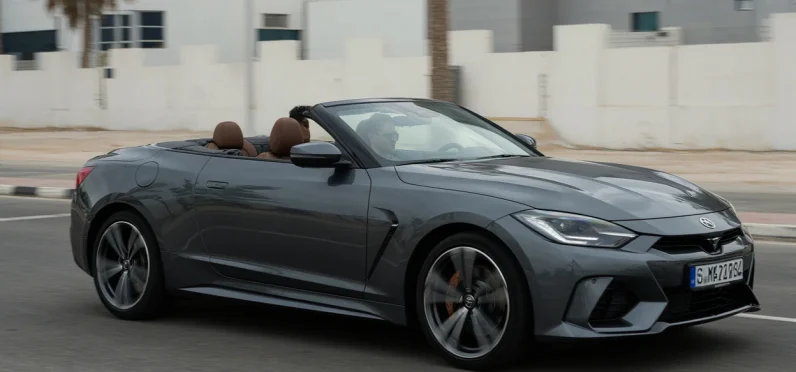 Best-Convertible-Car-Rental-Dubai-Prices-Models-2026