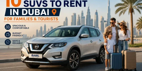 10-Best-Budget-SUVs-to-Rent-in-Dubai-for-Families-Tourists