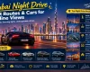 Dubai-Night-Drive-Best-Routes-Cars-for-Skyline-Views