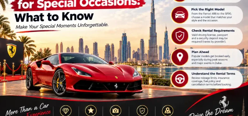 Ferrari-Rental-in-Dubai-for-Special-Occasions_-What-to-Know