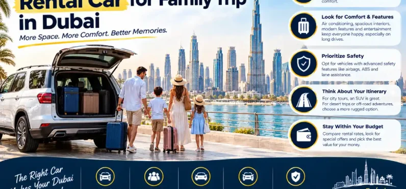 How-to-Choose-the-Right-Rental-Car-for-Family-Trip-in-Dubai