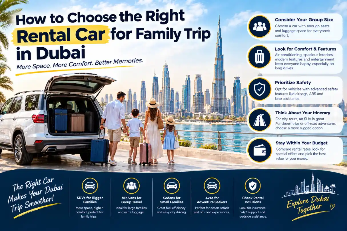 How-to-Choose-the-Right-Rental-Car-for-Family-Trip-in-Dubai