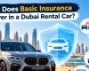 car rental insurance dubai