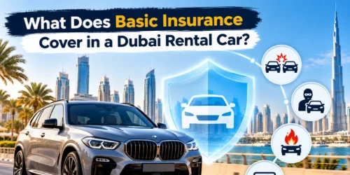 car rental insurance dubai