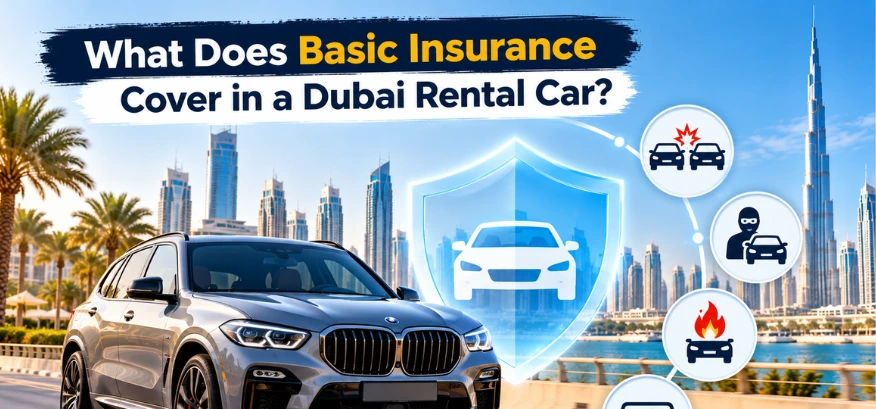 car rental insurance dubai
